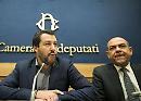 Cicala bis, Marti (Lega) rilancia l'azione di Via Verrastro: «Adesso risposte ai problemi dei cittadini»
