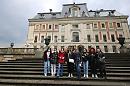 Potenza, il Milani in viaggio con Erasmus Plus: partenariato con la scuola polacca di Pszczyna, città alle porte di Auschwitz