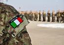 Difesa, l’Esercito compie 161 anni e ringrazia Guerini per l’aumento delle spese militari
