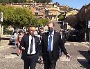 Ai lucani gas gratis, «Lo avevamo detto e lo abbiamo fatto»: parola del capogruppo di FdI 
