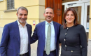 Al Comune di Potenza Fratelli d'Italia torna in giunta con Napoli e Fazzari