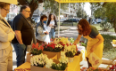 Buona Festa della Mamma, i pugliesi lo dicono soprattutto con i fiori