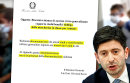 Mascherina a scuola? Incredibile: Speranza non sa il perchè e neppure il ministero della Salute