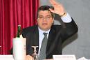 Il giudice di Foggia Enrico Infante nel governo dell'Associazione nazionale magistrati
