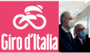 Tappa lucana del Giro d'Italia. Bardi: «Che emozione», Coviello: «Straordinario spot»