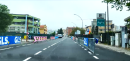 Dal bivio per Pignola a Via Verrastro: tra disagi ed entusiasmo a Potenza arriva il Giro d'Italia 