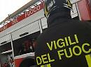 Fuga di gas a Carapelle, nell'incendio viene ferito gravemente un ragazzo di 21 anni