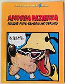 Pippo compie 90 anni, ma invecchiato con Pazienza sembra sempre uno sballato