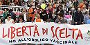 Obbligo vaccinale alla Corte Costituzionale: associazioni, comitati di medici e gruppi di giuristi concordano una pronuncia di illegittimità