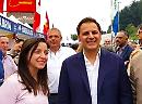 Concessioni Demaniali Marittime, in Basilicata proroga al 2023. Merra: «Atto di responsabilità»