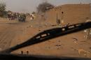 Tre potentini rapiti in Mali da uomini armati