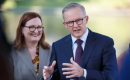  Anthony Albanese, da Barletta alla guida dell'Australia