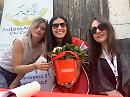 La Gardensia dell'Aism per dare linfa alla ricerca