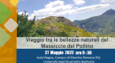 Un convegno accompagna in «viaggio tra le bellezze naturali del Massiccio del Pollino» per la Settimana Europea dei Geoparchi
