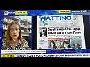L'Ucraina tra i super Draghi, l'orso Putin, il grano oro e il piano di pace farlocco di Di Maio