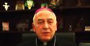 Per la prima campanella il monito di monsignor Ligorio: «Studenti, denunciate il clientelismo»