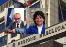 Protesta del sindaco Cosma? Il capogruppo di FdI, Coviello: «Pittoresco modus operandi»
