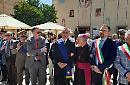 Matera celebra il 2 giugno: buon compleanno Repubblica