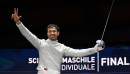 I successi che contano nello sport parlano ancora foggiano: l'affondo di Luigi Samele ai Campionati Italiani Assoluti di Courmayeur 