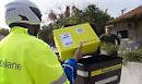 POSTE ITALIANE: ANCHE A TARANTO E BRINDISI LETTERE E RACCOMANDATE SEMPRE PIU’ GREEN 