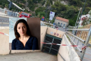 Maratea, parcheggio di Fiumicello. Merra in campo: salvo imprevisti da metà luglio sarà agibile