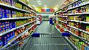 Col governo dei migliori inflazione record sui beni alimentari: mai così da marzo 1986
