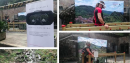 A Pertosa passeggiata virtuale sul Ponte alla luna di Sasso di Castalda