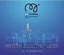 Tutto pronto per la prima edizione del Matera Digital Week: ecco il programma 
