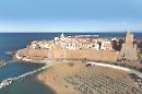 Turismo col botto a Termoli: le presenze straniere e del nord Italia aumentano del 274,3%