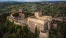 Tre giorni di grande musica al Castello Monforte di Campobasso con la maratona di studenti e docenti del Conservatorio 'L. Perosi'