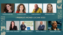 A Matera il Premio Mondi Lucani 2022 giunto alla quarta edizione: ecco i nomi dei premiati