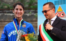 Per Potenza una Palumbo d'oro, Guarente prepara un 'meritatissimo riconoscimento'
