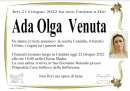 Ada Olga Venuta