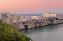 Vieste si candida a diventare Capitale Europea dello Sport 2025