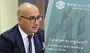 Rapporto Banca d’Italia 2021, Coviello (FdI): «Segnali di ripresa, ci sono gli ingredienti per mitigare l'emigrazione»