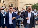 Bennardi non segue Di Maio: «A chi chiede con chi vado, rispondo che rimango dove sono da oltre 10 anni»
