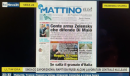 Conte arma Zelensky che si schiera con Di Maio