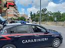 Cinque arresti da parte dei Carabinieri di Foggia e Cerignola per i furti di auto