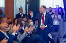 Vincenzo Tortorelli confermato segretario regionale della Uil Basilicata