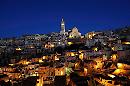 Turismo: superati i dati del 2019 nelle città d'arte. Bene Matera, Napoli e Bari