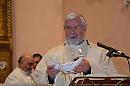 Nelle chiese del Molise  si prega per la pioggia