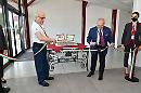Brindisi tiene a battesimo i voli di Aeroitalia, la nuova compagnia aerea italiana indipendente