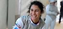 Francesca Palumbo, la potentina che vale oro: sua, con la squadra azzurra, la medaglia più ambita del fioretto ai mondiali di scherma in corso al Cairo