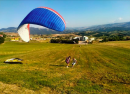 A Sant'Antonio Casalini di Bella tre giorni di «Liberi in volo»