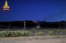 Fiamme a Pisticci e Pomarico, il plauso di Braia ai Vigili del Fuoco e la richiesta di un tavolo tecnico