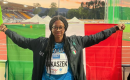 Che carattere, Martina Lukaszek: così la discobola 16enne lancia l'orgoglio di Foggia alle olimpiadi della gioventù europea in Slovacchia