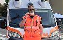 L'uomo dietro l'emergenza: dialogo con Francesco Carè, il divulgatore di sicurezza