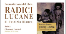 Picerno presenta Radici lucane di Patrizia Bianco
