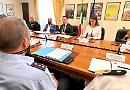 Comitato provinciale per l’ordine e la sicurezza pubblica: attenzionate Lavello e Maratea 