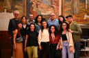 Connecting Village, Residenza artistica per fotografi e storyteller